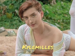 kylemilles Sexe entre hommes