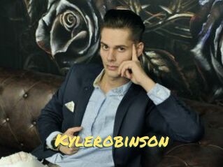Kylerobinson