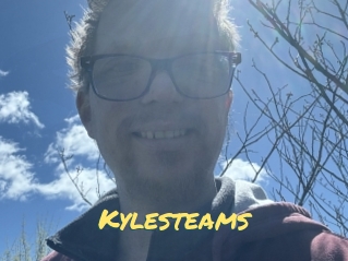 Kylesteams