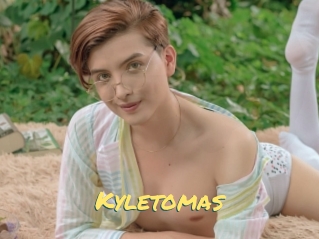kyletomas Sexe entre hommes