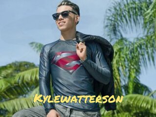 Kylewatterson