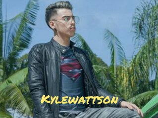 Kylewattson