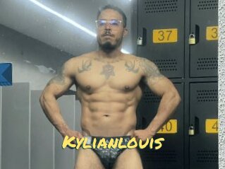 Kylianlouis