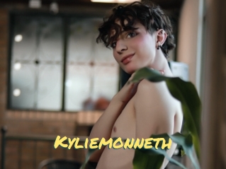 Kyliemonneth