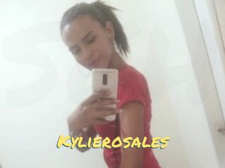 Kylierosales