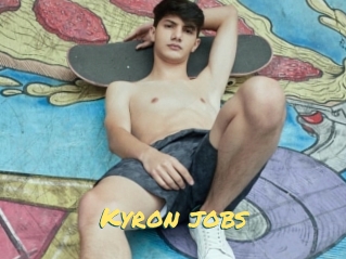 Kyron_jobs