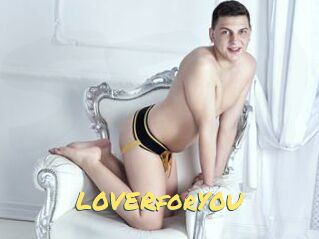 L0VERforY0U