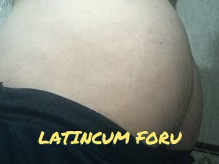 LATINCUM_FORU