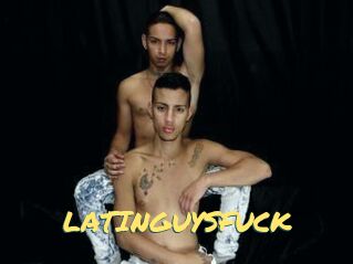 LATINGUYSFUCK