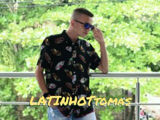 LATINHOTtomas