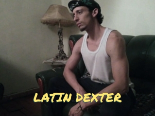 LATIN_DEXTER Sexe entre hommes