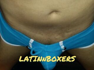 LATINnBOXERS