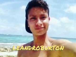 LEANDROBURTON