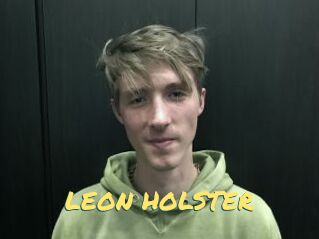 LEON_HOLSTER