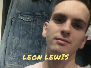 LEON_LEWIS