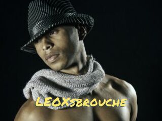 LEOXsbrouche