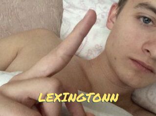 LEXINGTONN