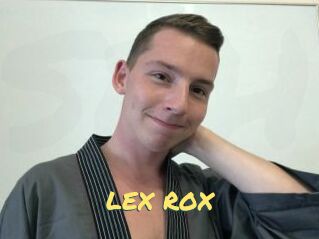 LEX_ROX