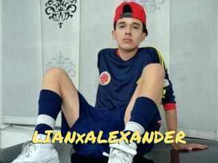 LIANxALEXANDER