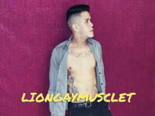 LIONGAYMUSCLET