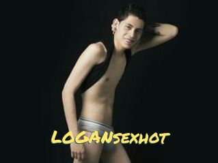 LOGANsexhot