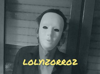 LOLY1ZORRO2