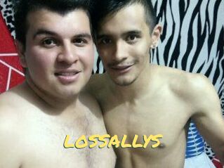LOSSALLYS
