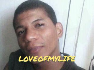 LOVEOFMYLIFE