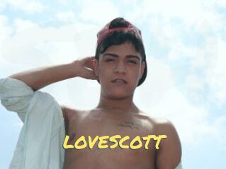 LOVESCOTT