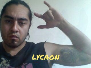 LYCAON