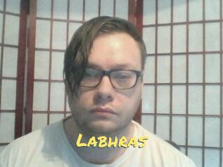Labhras