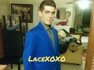 LaceXOXO