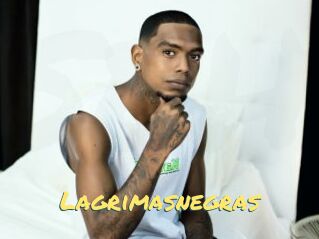 Lagrimasnegras