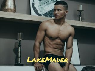 LakeMader
