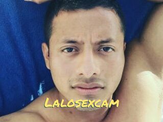 Lalosexcam