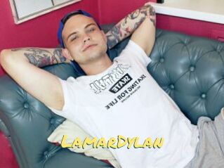 LamarDylan