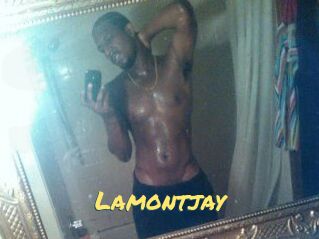 Lamontjay