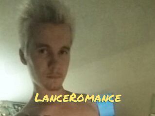 Lance_Romance