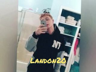 Landon20