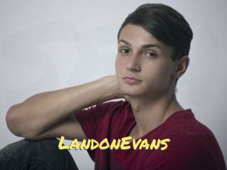 LandonEvans