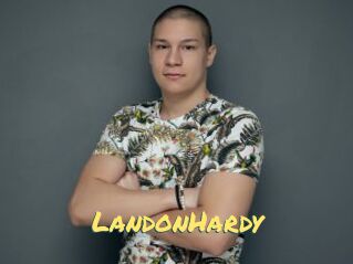 LandonHardy