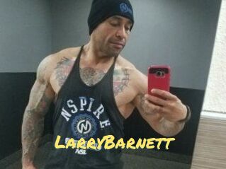 Larry_Barnett