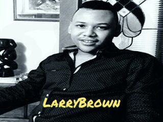 LarryBrown