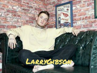 LarryGibson