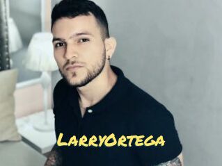 LarryOrtega