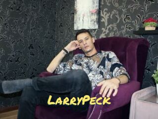 LarryPeck