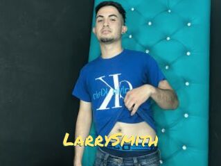 LarrySmith