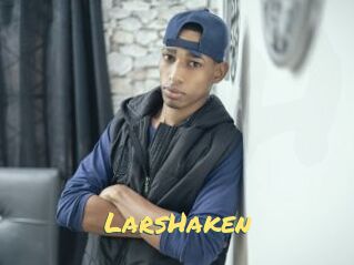 LarsHaken