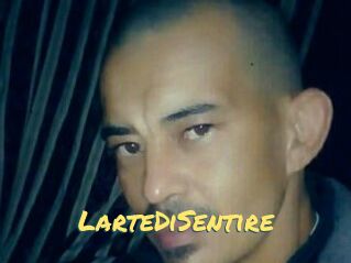LarteDiSentire