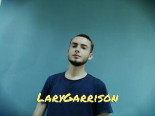 LaryGarrison